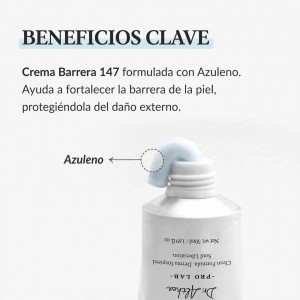 Crema Dr. Althea 147 Barrier  50 ml
