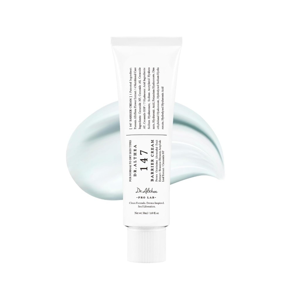 Crema Dr. Althea 147 Barrier  50 ml