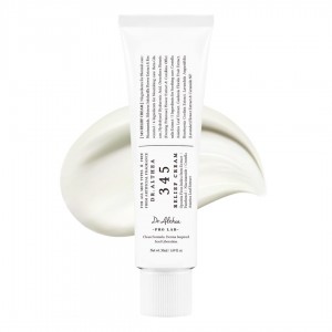 Crema de Alivio 345 Dr. Althea  50 ml 