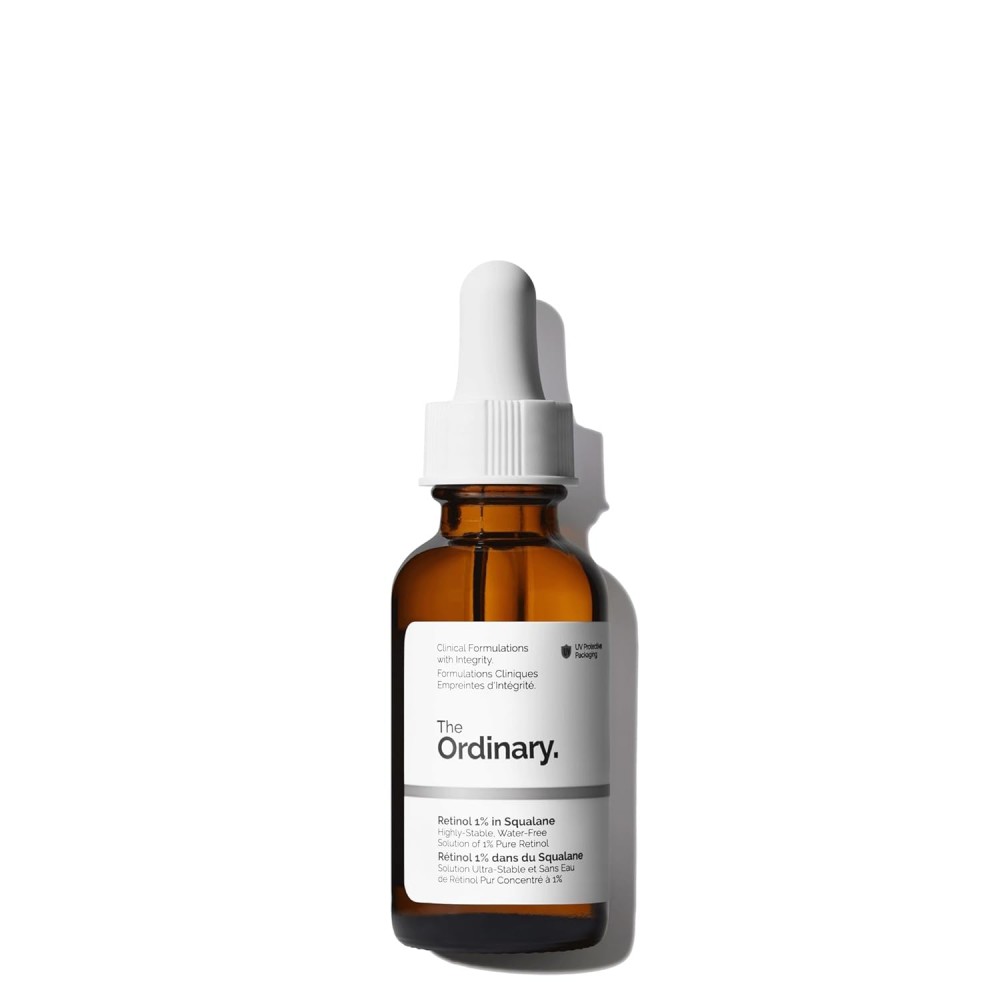 The Ordinary Retinol 1% 30 ml
