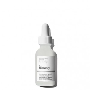 The Ordinary Niacinamide 10% + Zinc 1% 30 ml
