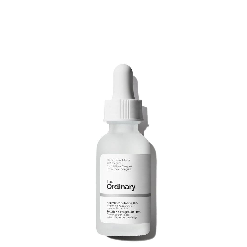 The Ordinary Argireline Solucion 10% 30 ml