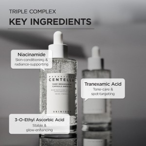 Skin1004 Madagascar Centella  Tone Brightening 100 ml