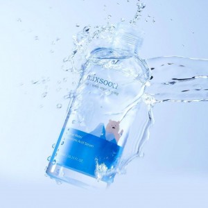 Mixsoon Glacier Water Hyaluronic Acid Serum 300 ml