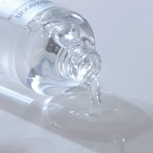Mixsoon Glacier Water Hyaluronic Acid Serum 300 ml