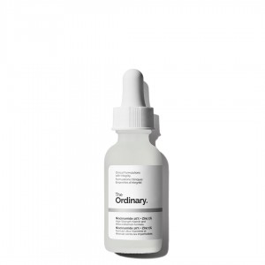 Set de Ácido Salicílico 2% 30 ml + Niacinamida 10% 30 ml The Ordinary