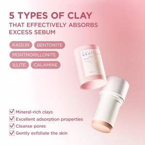 Skin1004 Madagascar Centella  Poremizing Stick Mask