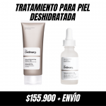 THE ORDINARY TRATAMIENTO PARA PIEL DESHIDRATADA