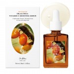 Vitamina C Boosting serum  renovador Dr. Althea 30 ml