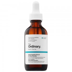 The Ordinary Multi-Peptide Serum for Hair Density 60 ml