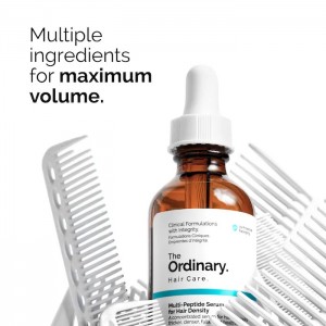 The Ordinary Multi-Peptide Serum for Hair Density 60 ml