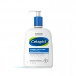 Cetaphil Limpiador Líquido Para Piel Grasa 473 ml