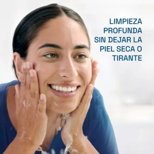 Cetaphil Limpiador Líquido Para Piel Grasa 473 ml