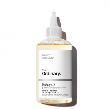 The Ordinary Ácido Glicólico 7% 100 ml