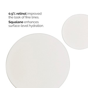 The Ordinary Retinol 0.5% / Antienvejecimiento 30 ml
