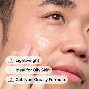 The Ordinary Natural Moisturizing + Beta Glucan 100 ml