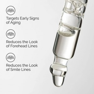 The Ordinary Argireline Solucion 10% 30 ml