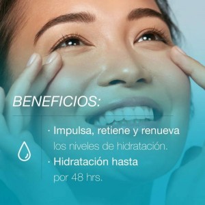 Hidratante Hydro Boost Neutrogena 50 g