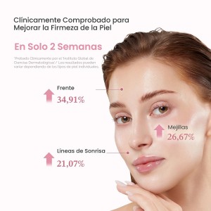 Medicube Suero de Péptidos de  ADN de Salmón PDRN Rosa 30 ml