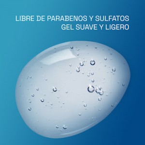 Cetaphil Limpiador Líquido para Piel Grasa 237 ml