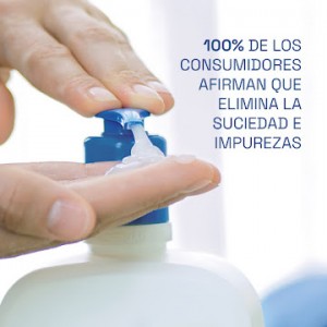 Cetaphil Limpiador Líquido para Piel Grasa 237 ml