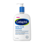 Cetaphil Limpiador Líquido Para Piel Grasa 591 ml