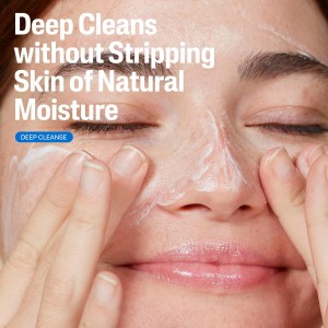 Cetaphil Limpiador Líquido Para Piel Grasa 591 ml
