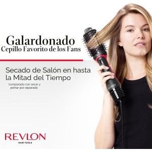 Cepillo Secador Revlon One Step Volumizer Plus 2.0 + Envío Gratis