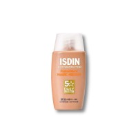 Isdin Fotoprotector Fusion Water Magic Medium SPF 50 X 50 ml