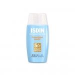 Protector Solar Isdin Fotoprotector FusionWater Magic SPF 50 x 50 ml