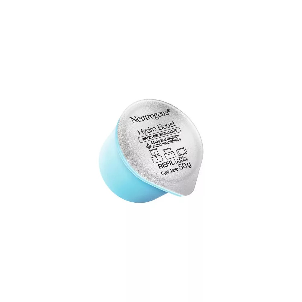 Neutrogena Refill Hydro Boost Water Gel Hidratante 50G