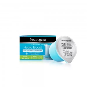 Neutrogena Refill Hydro Boost Water Gel Hidratante 50G
