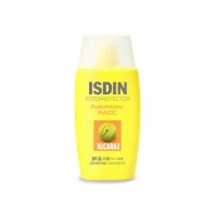 Isdin Fotoprotector Fusion Water Magic Alcaraz SPF 50 x 50 ml