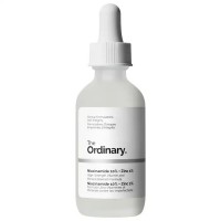 The Ordinary Niacinamide 10% + Zinc 1%  60ml