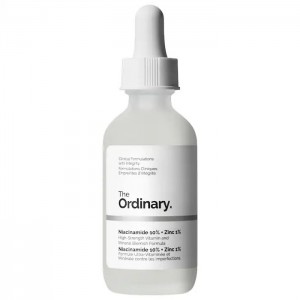 The Ordinary Niacinamide 10% + Zinc 1%  60ml